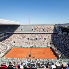 Grand Slams introduce final-set tie-breaks, Roland Garros first up