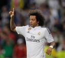 Marcelo: "No estoy contento, pero hicimos lo que pudimos"