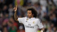 Marcelo: "No estoy contento, pero hicimos lo que pudimos"