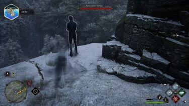 Hogwarts Legacy, primeras impresiones. Lo hemos jugado y se ha hecho la magia