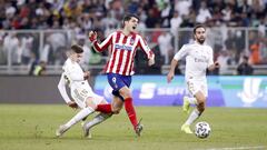 Apuéstale 500 pesos al Real Madrid y llevate más de mil de ganancia