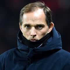 El PSG tropezó con un fichaje exprés para sustituir a Neymar