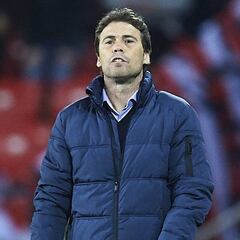 "Nos ha costado mucho sacar la cabeza, queremos aprovecharlo"