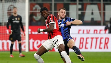 Inter - Milan: TV, horario y cómo ver la Copa Italia online