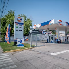 Gulf inaugura nueva estación en la Región Metropolitana y planea 20 aperturas durante 2026