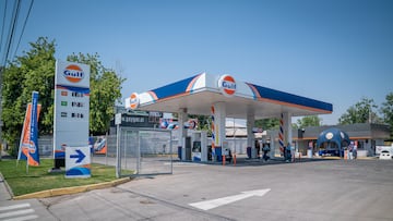 Gulf inaugura nueva estación en la Región Metropolitana y planea 20 aperturas durante 2026