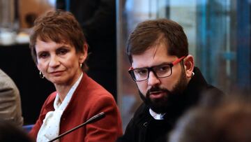 El funcionario de Gobierno que gana más que el Presidente Gabriel Boric: consulta su sueldo