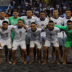Medallero de El Salvador en los Juegos Centroamericanos y del Caribe: Medallas de oro, plata y bronce