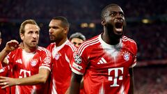 El Bayern declara la guerra a los agentes