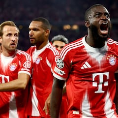 Aviso muy serio del Bayern