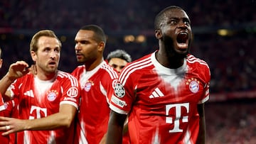 El Bayern declara la guerra a los agentes