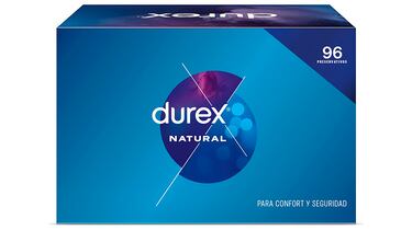 Durex y Control: as¨ª son los preservativos m¨¢s vendidos en Amazon