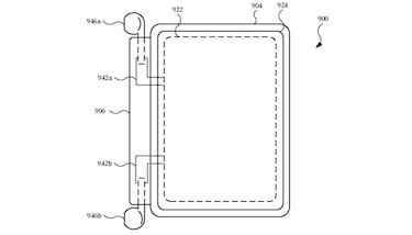 Apple patenta una MagSafe para cargar el móvil y los AirPods