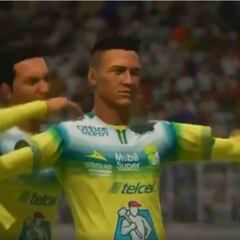 León vence al Santos en la segunda fecha de la eLigaMX