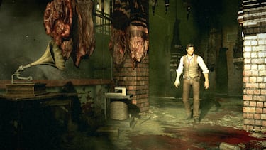 The Evil Within, Impresiones