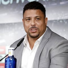 Millonario robo en la casa de Ronaldo en Ibiza con Verratti de invitado