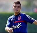 La rompe en Chile y busca una revancha en la U: “Quiero volver a un equipo grande, es un sueño para mis hijos”