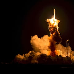 Un cohete impacta en el cuartel de la ONU en Líbano