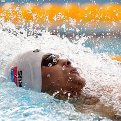 Rylov fue un misil y Hugo acabó octavo su máster