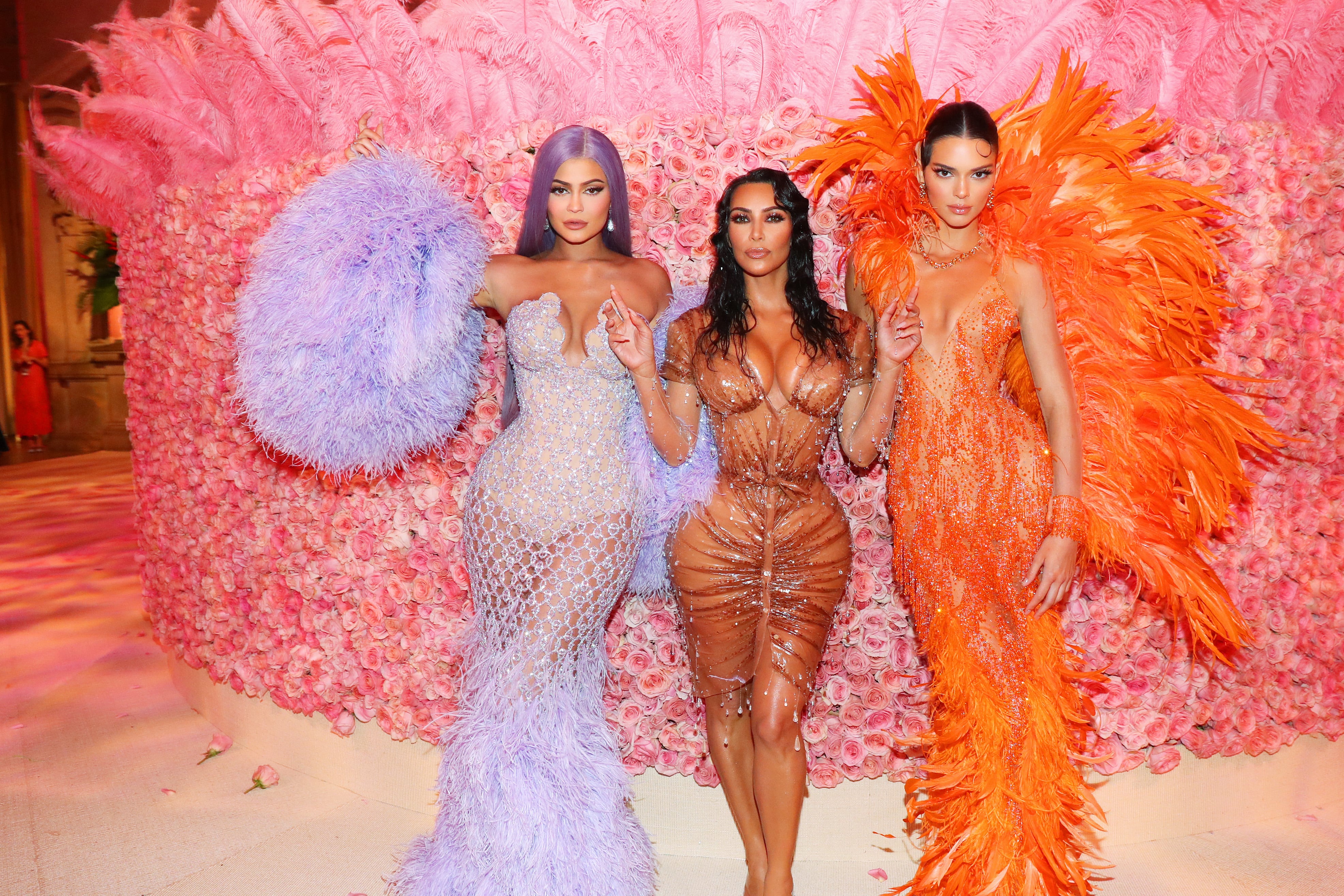 Los looks ms icnicos de la Met Gala