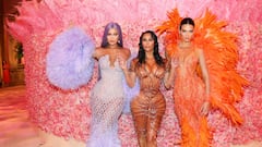 Los ‘looks’ más icónicos de la Met Gala
