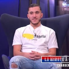 Cherki elige entre Real Madrid o Barça: su gesto final le delata