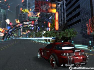 Death Track: Resurrection