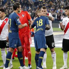 River, Sporting, Boca, Feyenoord, Ajax y Dinamo Zagreb, viveros de las grandes ligas europeas