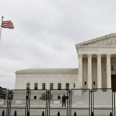 When will the Supreme Court release the official ruling on Roe V Wade?