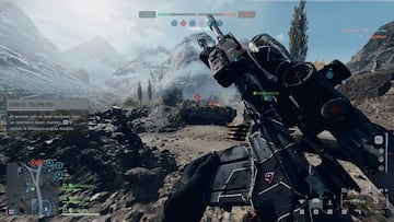 Battlefield 6 Análisis conclusiones nota merece la pena PS5 Xbox PC DICE multijugador