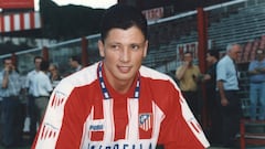 El Atlético precisa un goleador: tuvo el peor Pichichi desde 1999