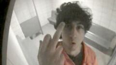 Pena de muerte para el terrorista de la maratón de Boston