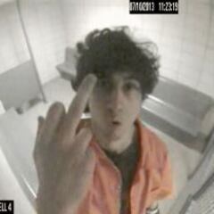 Pena de muerte para el terrorista de la maratón de Boston