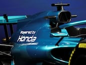 Aston Martin y Honda superan “una prueba crucial”