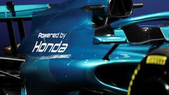 Aston Martin y Honda superan “una prueba crucial”