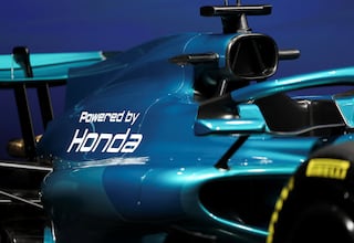 Aston Martin y Honda superan “una prueba crucial”