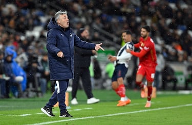 ¿Llegará nuevo delantero a Rayados? Esto dijo Torrent