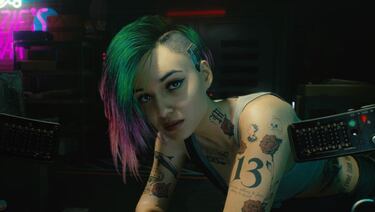Cyberpunk 2077 vs GTA 5, ¿cuál se ve mejor? La respuesta, en este vídeo