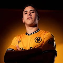 El Mallorca pregunta por Enso González