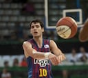 Abrines: "Esta tarde nos espera un partido muy complicado"