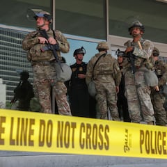 Why the Club World Cup project is failing in the United States