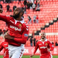 Kanté: "No hay que verse en Segunda B ni ser negativo"