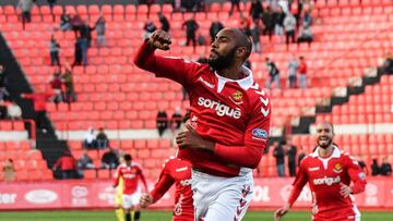 Kanté: "No hay que verse en Segunda B ni ser negativo"