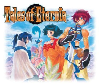 Tales of Eternia