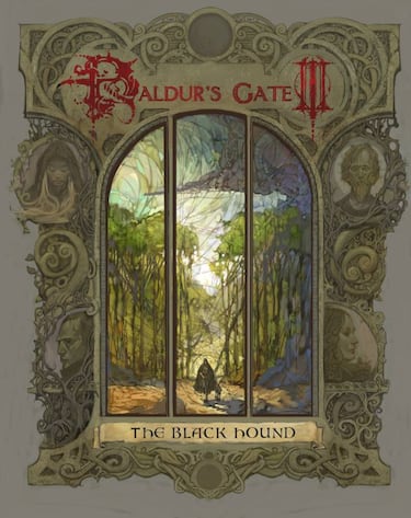 Larian Studios desmiente el estar desarrollando Baldur's Gate 3