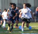 U. de Chile - Colo Colo: horario, TV y como ver online el Superclásico femenino