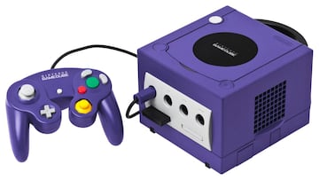 Gamecube, la consola más atractiva para Meristation