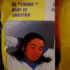 Los hinchas más famosos de Universidad Católica