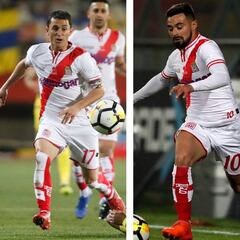 La atrevida apuesta del "Pillo"' Vera: los tres "10" en Curicó