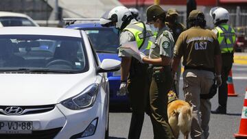 Cuarentena en Chile hoy: ¿qué comunas entran, cuáles salen y cuáles retroceden este lunes 11 de enero?